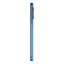 OnePlus 7T 128 Go bleu