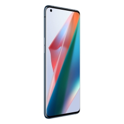 Find X3 Pro 256 Go bleu