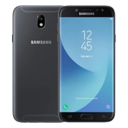 Galaxy J7 2017 (dual sim) 16GB schwarz