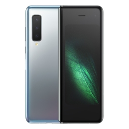 Galaxy Fold 512 Go gris