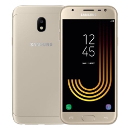 Galaxy J3 (2017) 16GB Gold