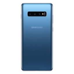 Galaxy S10 Plus 128GB Blau