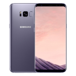 Galaxy S8+ 64 Go violet