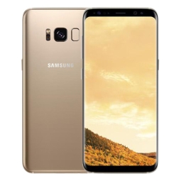 G955F Galaxy S8 Plus 64GB Gold