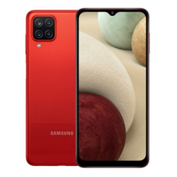 Galaxy A12 (dual sim) 64GB Rot