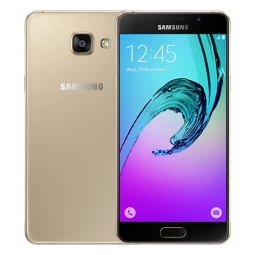 Galaxy A5 (2016) 16GB Gold