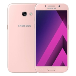 Galaxy A5 (2017) 32GB Rosé