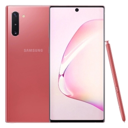 Galaxy Note 10 (mono sim) 256GB rosé