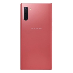 Galaxy Note 10 (dual sim) 256GB Rosé