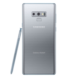 Galaxy Note 9 (mono sim) 128 Go gris