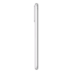 Galaxy S20 FE 5G 256 Go blanc