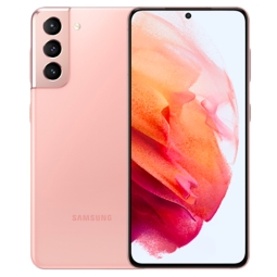 Galaxy S21+ 5G (single sim) 256GB rosé
