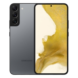 Galaxy S22+ 5G (dual sim) 256GB Grau