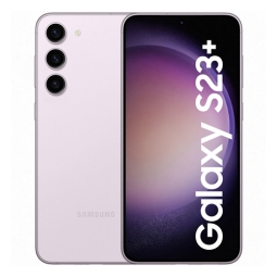 Galaxy S23+ (dual sim) 256GB Violett gebraucht