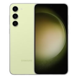 Galaxy S23+ (dual sim) 512 Go jaune