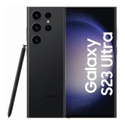 Galaxy S23 Ultra (dual sim) 256GB schwarz