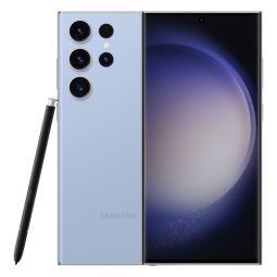 Galaxy S23 Ultra (dual sim) 512GB blau