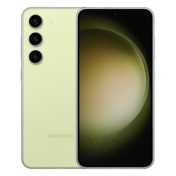Galaxy S23 (dual sim) 128GB gelb