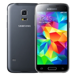 Galaxy S5 Mini 16GB Schwarz