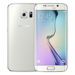 Galaxy S6 Edge 64 Go blanc