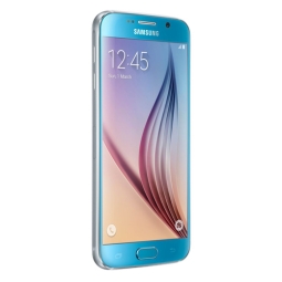 Galaxy S6 32 Go bleu