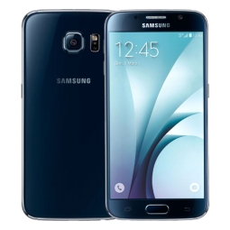 Galaxy S6 4G+ 32GB Schwarz