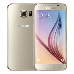 Galaxy S6 128GB Gold