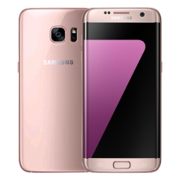 Galaxy S7 Edge 32GB Rosé