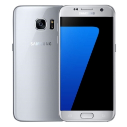 Galaxy S7 32GB Grau