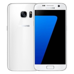 Galaxy S7 32GB Weiss