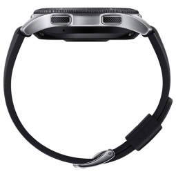 Galaxy Watch 42 mm Schwarz bluetooth