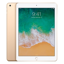 iPad 9.7 (2017) Wi-Fi 32 Go or reconditionné