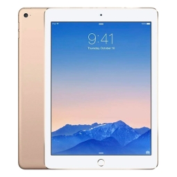 iPad Air 2 (2014) 64GB Wi-Fi 32GB Gold refurbished