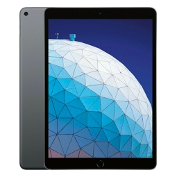 iPad Air 3 (2019) 64 Go Wi-Fi gris sidéral