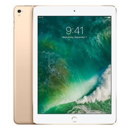 iPad Pro 9.7 (2016) Wi-Fi 32GB Gold