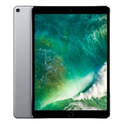 iPad Pro 10.5 (2017) 64 Go Wi-Fi gris sidéral reconditionné