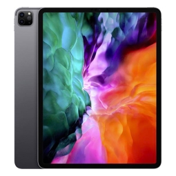 iPad Pro 12.9 (2020) 128GB Wi-Fi Space Grau
