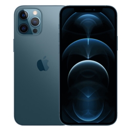iPhone 12 Pro Max 128GB Blau