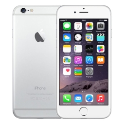 iPhone 6 Plus 64GB Weiss