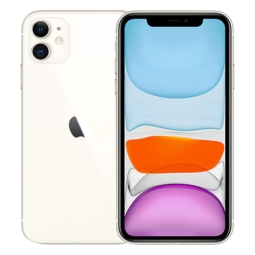 iPhone 11 256GB Weiss
