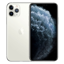 iPhone 11 Pro 512GB Weiss