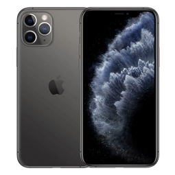 iPhone 11 Pro 64GB Space Grau