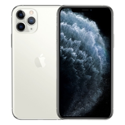 iPhone 11 Pro Max 64GB Weiss