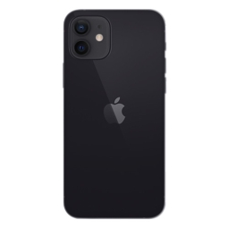 iPhone 12 64GB schwarz