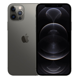 iPhone 12 Pro 512 Go noir reconditionné