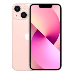 iPhone 13 Mini 256GB Rosé