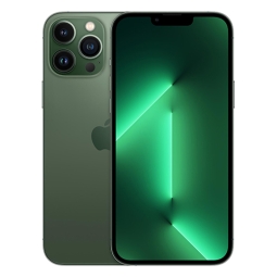 iPhone 13 Pro Max 256 Go vert alpin