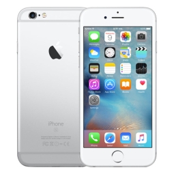iPhone 6s Plus 64GB Weiss
