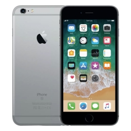 iPhone 6s Plus 128 Go gris sidéral