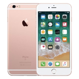 iPhone 6s Plus 64GB Rosé